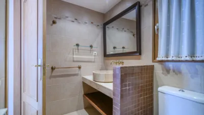 Chalet adosado en venta en Calle Dels Vinyals, Estavar de 520.000 €