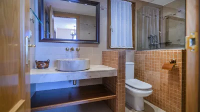 Chalet adosado en venta en Calle Dels Vinyals, Estavar de 520.000 €