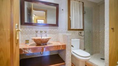Chalet adosado en venta en Calle Dels Vinyals, Estavar de 520.000 €