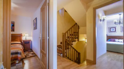 Chalet adosado en venta en Calle Dels Vinyals, Estavar de 520.000 €