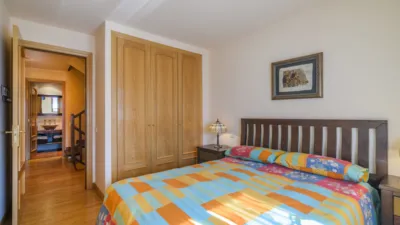Chalet adosado en venta en Calle Dels Vinyals, Estavar de 520.000 €