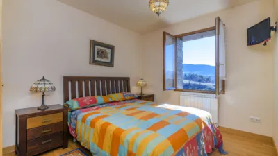 Chalet adosado en venta en Calle Dels Vinyals, Estavar de 520.000 €