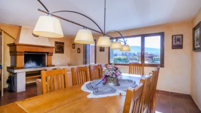 Chalet adosado en venta en Calle Dels Vinyals, Estavar de 520.000 €