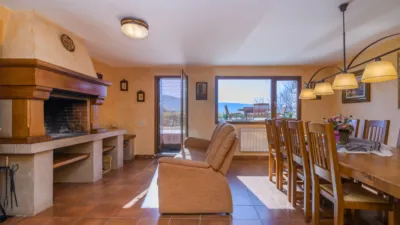Chalet adosado en venta en Calle Dels Vinyals, Estavar de 520.000 €