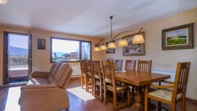 Chalet adosado en venta en Calle Dels Vinyals, Estavar de 520.000 €