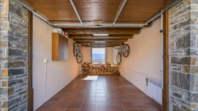 Chalet adosado en venta en Calle Dels Vinyals, Estavar de 520.000 €