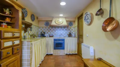 Chalet adosado en venta en Calle Dels Vinyals, Estavar de 520.000 €