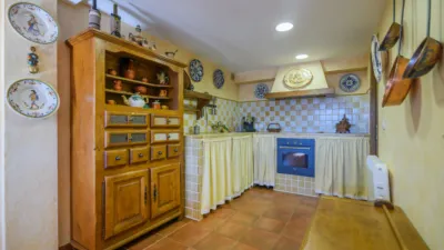 Chalet adosado en venta en Calle Dels Vinyals, Estavar de 520.000 €