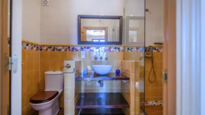 Chalet adosado en venta en Calle Dels Vinyals, Estavar de 520.000 €