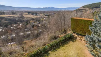 Chalet adosado en venta en Calle Dels Vinyals, Estavar de 520.000 €
