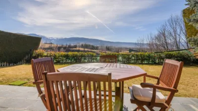 Chalet adosado en venta en Calle Dels Vinyals, Estavar de 520.000 €