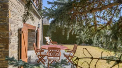 Chalet adosado en venta en Calle Dels Vinyals, Estavar de 520.000 €