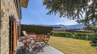 Chalet adosado en venta en Calle Dels Vinyals, Estavar de 520.000 €