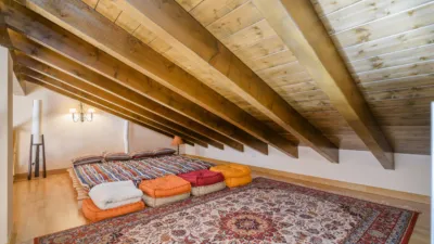 Chalet adosado en venta en Calle Dels Vinyals, Estavar de 520.000 €