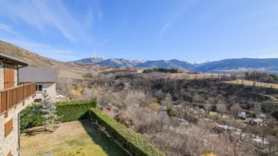 Chalet adosado en venta en Calle Dels Vinyals, Estavar de 520.000 €