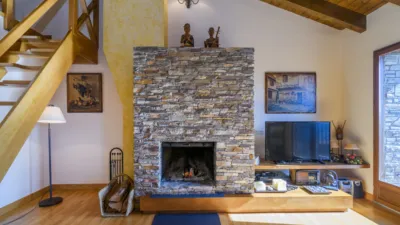 Chalet adosado en venta en Calle Dels Vinyals, Estavar de 520.000 €