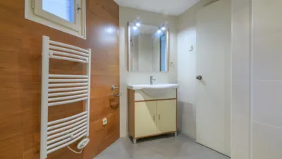 Local comercial en venta en Paseo República - Vista 5