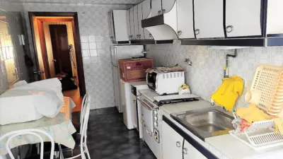 Appartement en vente à Calle Poeta Alfonso Camín, 25, El Llano (Gijón) sur 142.000 €