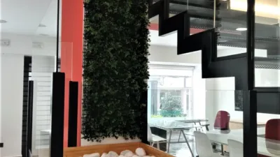 Oficina en venta en Calle de la Hersa, 1 - Més