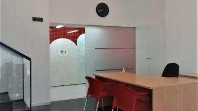 Oficina en venta en Calle de la Hersa, 1 - Vista 5