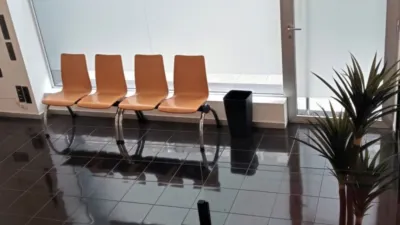 Oficina en venta en Calle de la Hersa, 1 - Vista 4