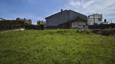 Terreno en venta en Calle de Eiris, 1 - Més