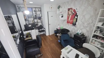 Local comercial en venta en Avenida Ribados, 8 - Vista 4