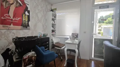Local comercial en venta en Avenida Ribados, 8 - Vista 5