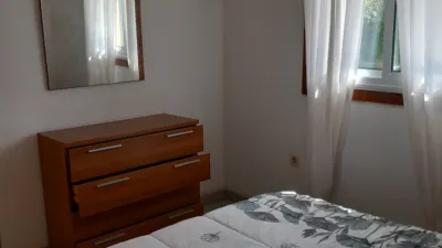 Piso – Oleiros - Vista 4