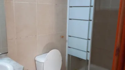 Piso – Oleiros - Más