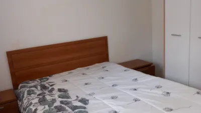 Piso – Oleiros - Vista 5