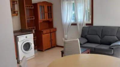 Piso – Oleiros - Vista 3