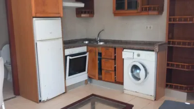 Piso – Oleiros - Vista 2