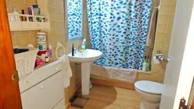 Apartment on Avinguda de Tirso de Molina photo 25