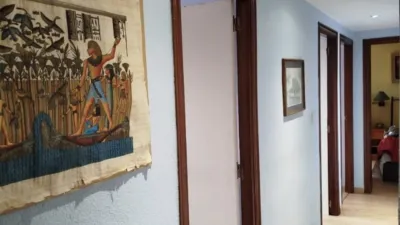 Apartment on Avinguda de Tirso de Molina photo 7