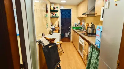 Apartment on Avinguda de Tirso de Molina photo 11