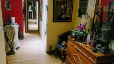 Apartment on Avinguda de Tirso de Molina photo 3
