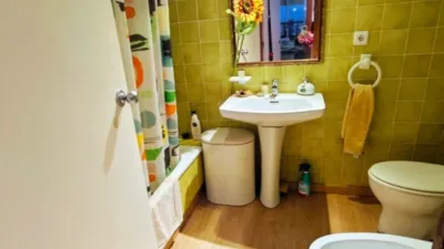 Apartment on Avinguda de Tirso de Molina photo 15