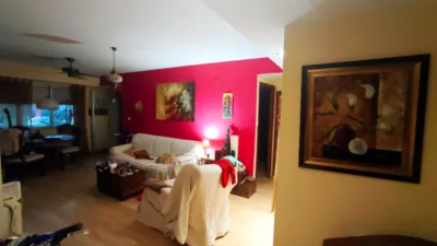 Apartment on Avinguda de Tirso de Molina photo 20