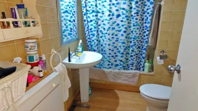 Apartment on Avinguda de Tirso de Molina photo 23