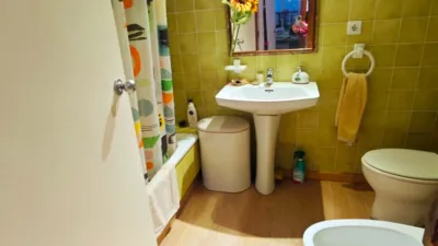 Apartment on Avinguda de Tirso de Molina photo 24