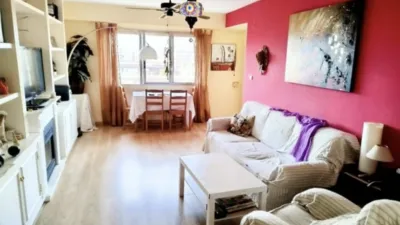 Apartment on Avinguda de Tirso de Molina photo 5