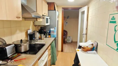 Apartment on Avinguda de Tirso de Molina photo 10