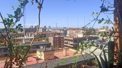 Apartment on Avinguda de Tirso de Molina photo 4