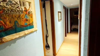 Apartment on Avinguda de Tirso de Molina photo 12