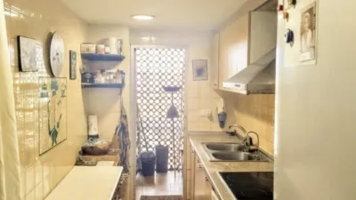 Apartment on Avinguda de Tirso de Molina photo 9