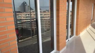 Piso en venta en Calle de la Ciudad de Mislata, Soternes (Distrito L'Olivereta. València Capital) de 435.000 €