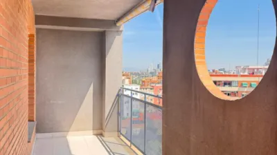 Piso en venta en Calle de la Ciudad de Mislata, Soternes (Distrito L'Olivereta. València Capital) de 435.000 €