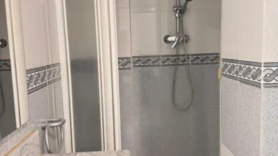 Piso en venta en Calle de la Ciudad de Mislata, Soternes (Distrito L'Olivereta. València Capital) de 435.000 €