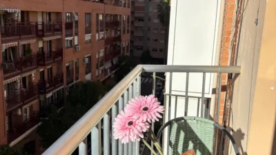 Apartment on Pedro Monsoriu Street photo 32